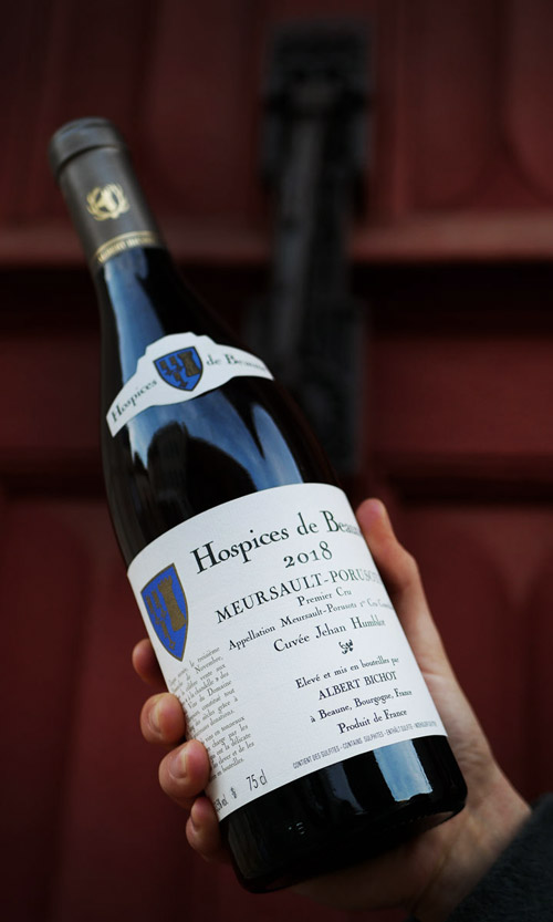 etiquette-personnalisee-vin-hospices-beaune-bourgogne