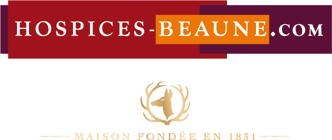 Achat aux enchères vente des vins Hospices de Beaune avec Albert Bichot