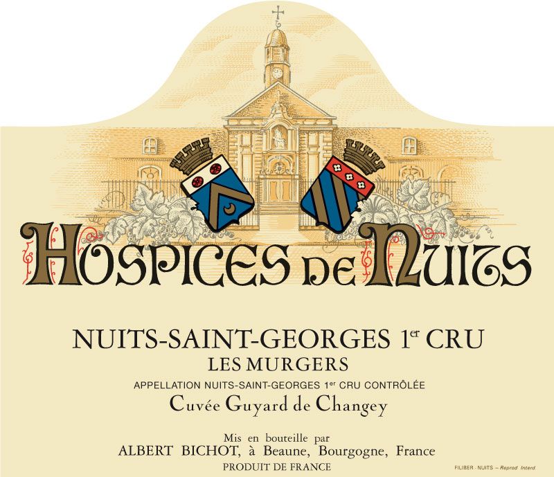 HospicesNuits-NSG1ERCRU-LesMurgers-CuveeGuyarddeChangey