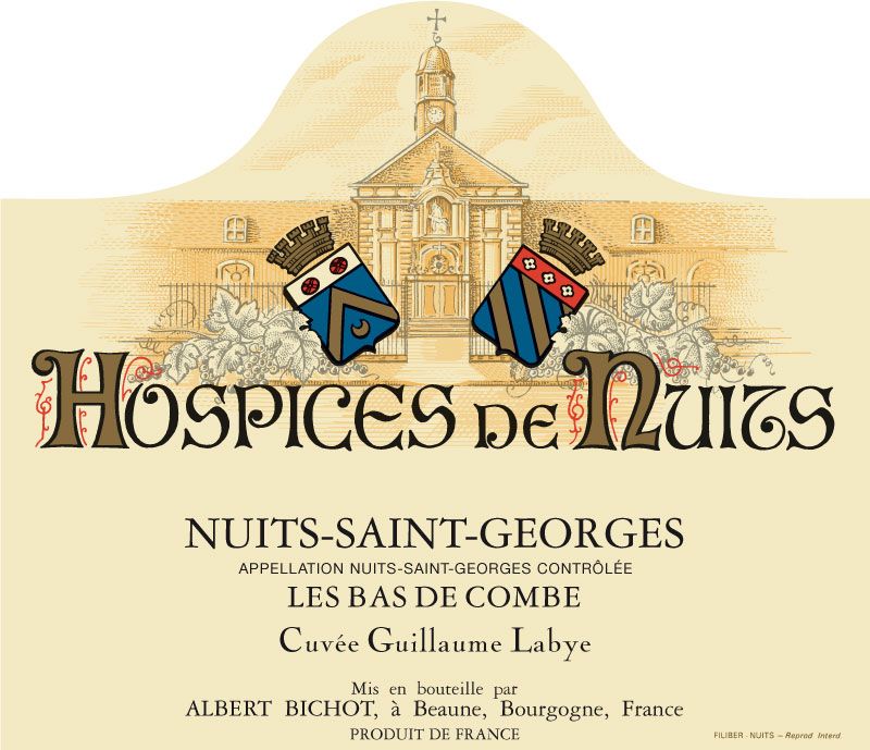 HospicesNuits-NSG1ERCRU-LesbasdeCombe-CuveeGuillaumeLabye