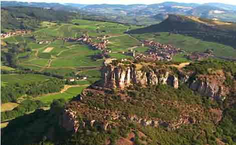 Vidéo : Bourgogne, à l’origine du Terroir par l’interprofession des Vins de Bourgogne