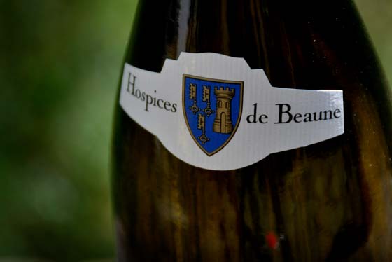 Deux vins des Hospices de Beaune médaillés à l’International Wine Challenge 2019