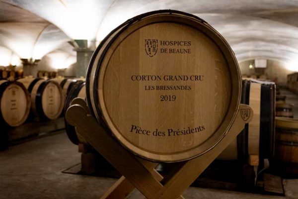 Hospices De Beaune 2019 Results: A Beautiful Wine Auction – Albert ...