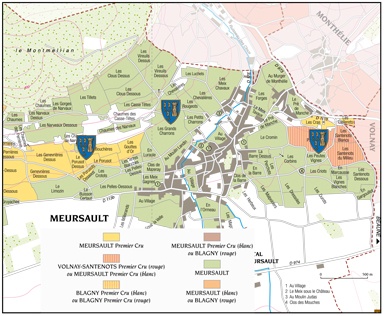 Meursault-Goureau