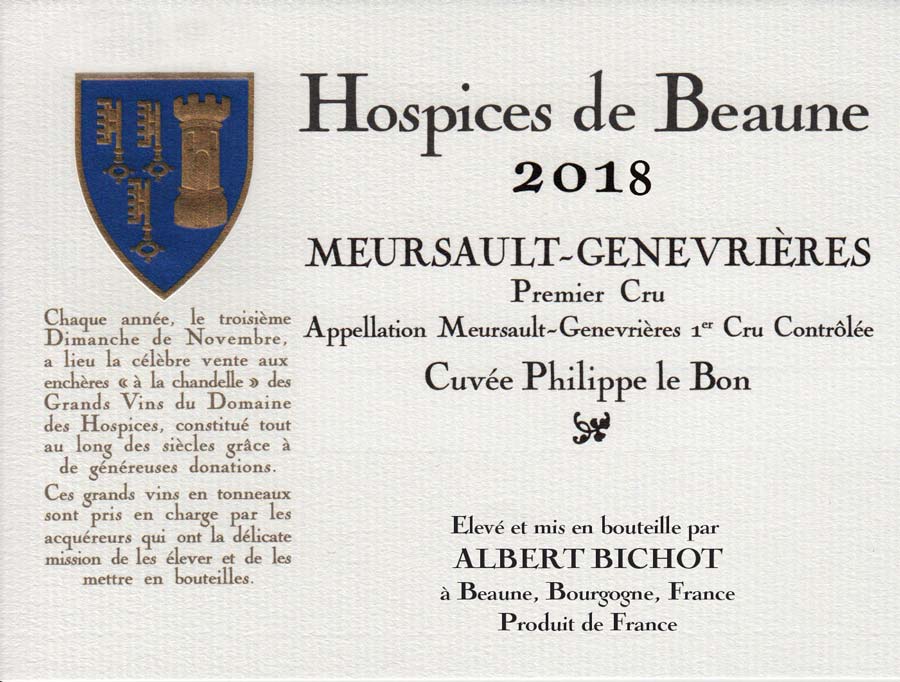 Meursault-genevrieres-philippe-bon-hospices-beaune-2018