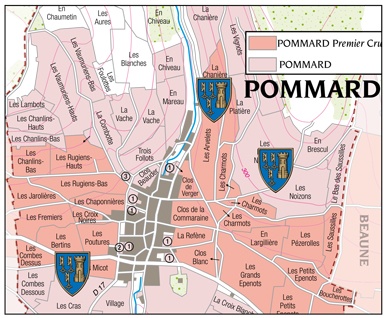 Pommard-Billardet