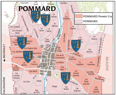 Pommard-Raymond-Cyrot