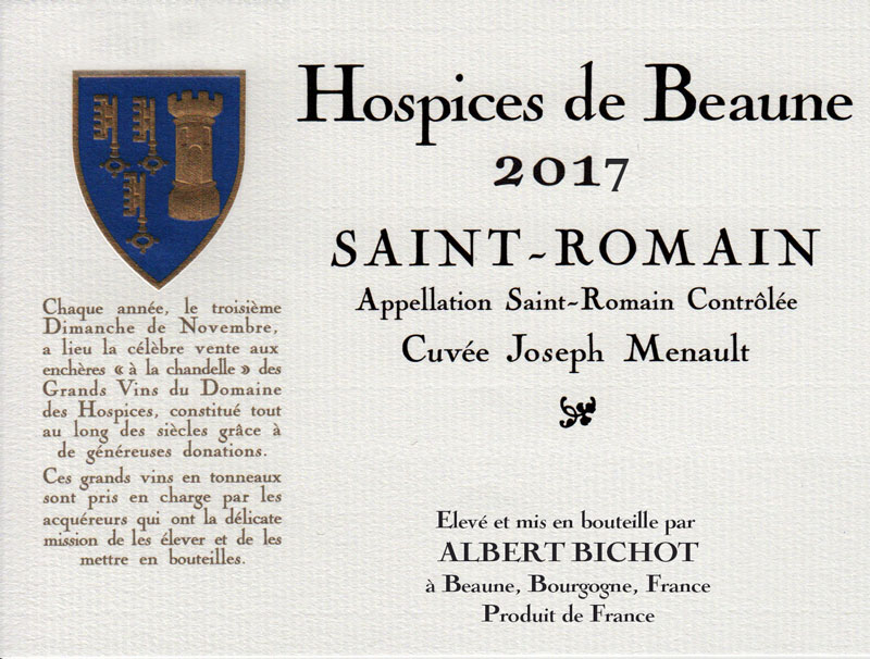 SaintRomain-joseph-menault2017