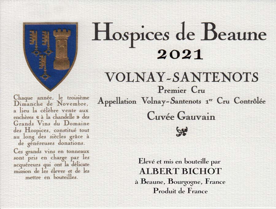 VolnaySantenotsGauvain-hospices2021